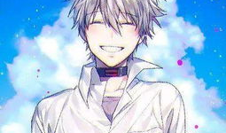 微笑动漫,描绘青春梦想的彩色画卷