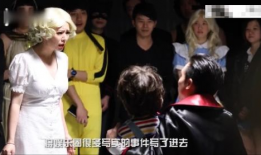 吃瓜指南娱乐圈,揭秘明星幕后故事与热点事件